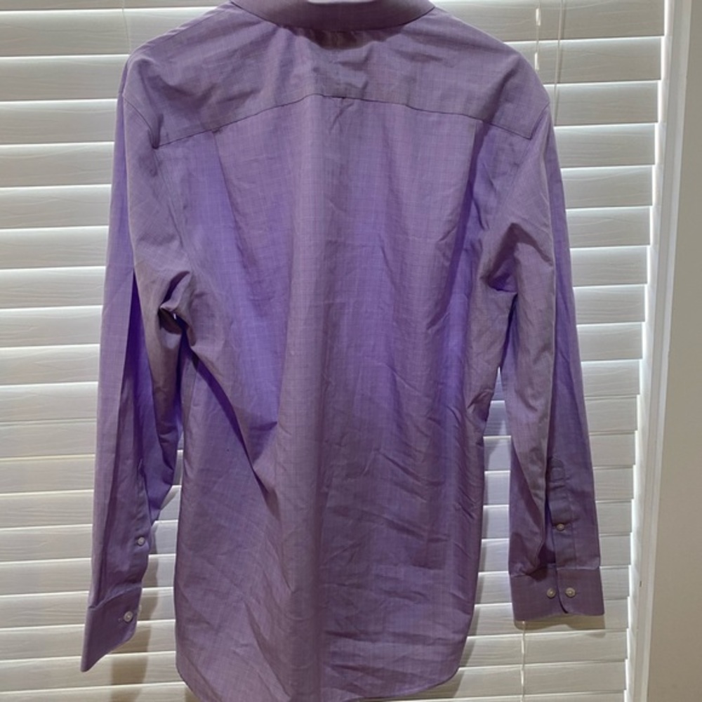 Bonobos Button Up - Size 16 - Picture 3 of 5